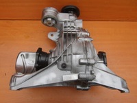 фото thumb №10, Vw touareg 3 audi q7 q8 4m 3.0 tdi lmp rzp мост задняя дифференциал 0g2500043b bdb n3