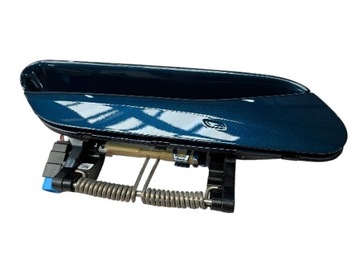 фото thumb №1, Vw id4 id5 ручка правая перед 11a837206cs lp5m новая oem