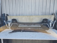 фото thumb №9, Audi q3 ii 2 83f s line sportback бампер зад задній спойлер 83f807521b