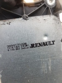 фото thumb №7, Выборщик тросы 2.0dci renault trafic ii