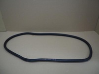 фото thumb №1, Прокладка кузовна двері правий задня peugeot 208