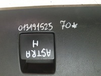 фото thumb №8, Бардачок пасажира opel astra h iii 013191527