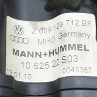 фото thumb №8, Audi q7 4l 2010 коллектор всасывающий