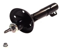 фото thumb №7, Kpl амортизаторы разъём защита перед vw golf iv 4