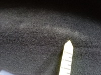 фото thumb №5, Jaguar xf ii x260 обшивка обивка багажника правая gx63-45422-ak