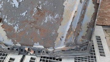 фото thumb №14, Капот перед mercedes benz e-klasa w124t 92r