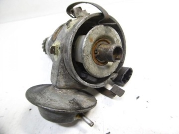 фото thumb №7, Vw golf 2 ii mk2 пристрій запалення зажигания 1,6 055905206 0237020037