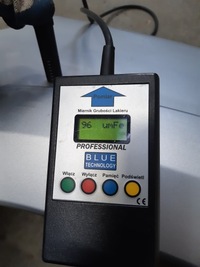 фото thumb №9, Крила лівий 1f7 toyota rav4