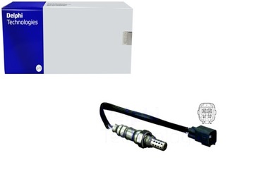 фото thumb №1, Лямбда-зонд delphi es20194-12b1 lexus delphi