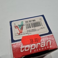 фото thumb №6, Opel astra f combo corsa b выключатель термический вентилятора topran 202357885