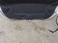 фото thumb №14, Крышка багажника задняя sedan lift e16 e17 e18 toyota corolla xi 2013-