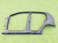 фото thumb №1, Seat mii 1s4 2011-2023 5d поріг блок двигуна лівий