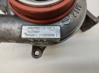 фото thumb №7, Volvo xc70 2.4 d турбонагнетатель gtb1752v