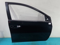 фото thumb №1, Дверь перед правое toyota corolla e16 e18 13- grafitowy 1h2