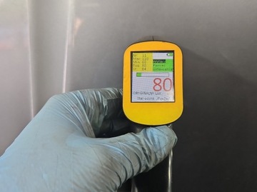 фото thumb №14, Капот передня ford ranger iv 98-11 титан сірий