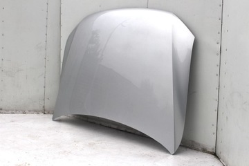 фото thumb №12, Vw amarok перед капот крила бампер pas переднє лампи підсилювач крила