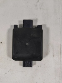 фото thumb №2, Audi q4 e-tron vw id4 задня лівий радар поперечина руху