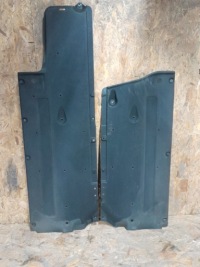 фото thumb №6, Hyundai i30 n iii захист підвіска права ліва 84145-s0700