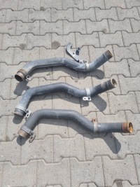 фото thumb №1, Труба ретардер коробки передач i shift renault gama t volvo fh 4 fm 4