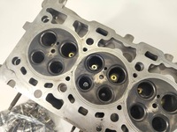 фото thumb №16, Bmw g60 g61 x3 g45 520d 520dx 523d b47d20b b47p головка двигуна 1030380