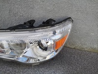 фото thumb №11, Mitsubishi asx 10- лінза лампа ліва права