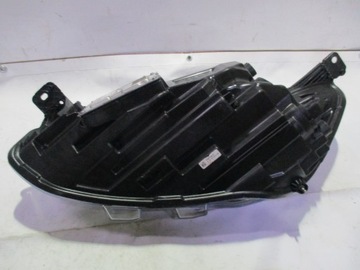 фото thumb №8, Лампа правий перед передня ford focus mk4 повний led 18r jx7b13b626ad