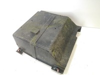 фото thumb №1, Защита плита pod двигатель mercedes atego om 906