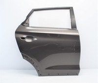 фото thumb №1, Hyundai tucson ii дверь правое задняя задние org