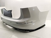 фото thumb №11, Новий бампер задня vw golf viii r-line kombi l0k1