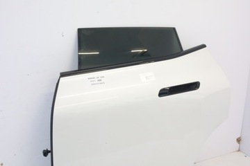 фото thumb №11, Дверь левая левый перед передние зад задние bmw ix i20 a96