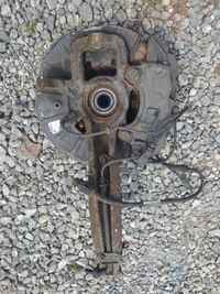 фото thumb №9, Audi q7 4l 3.0tdi суппорт поворотный кулак правая левая