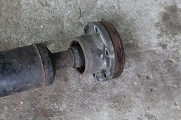 фото thumb №8, Wał приводной автомат audi a5 8t 3.0 tdi