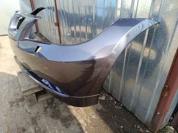 фото thumb №7, Бампер перед a22 bmw дорестайлінг e90 ксенон 04-08