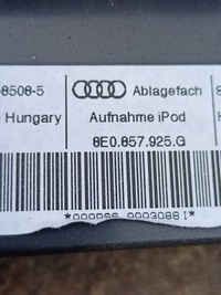 фото thumb №3, Модуль интерфейс audi a3 8p 8e0857925g