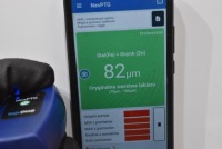 Купить Капот крышка двигателя dv369 renault zoe 2 2 19-24, фото thumb