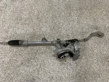 фото thumb №9, Трансмиссия рулевая рулевая рейка bmw mini
