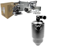 фото thumb №1, Nissens 95010 осушитель, кондиционер