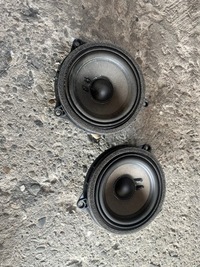 фото thumb №1, Bmw 1 f20 lift динамик дверь