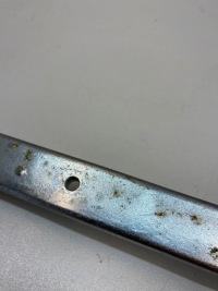 Другое запчасти кузов mercedes-benz sl r129 a1297742130 20488144 5.0l Доставка, фото thumb