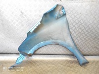 фото thumb №12, Крыло передний правый перед peugeot 208 i цвет kgw