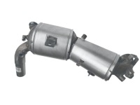 фото thumb №1, Фільтр dpf fap peugeot bipper 1.3 hdi 12/2015-