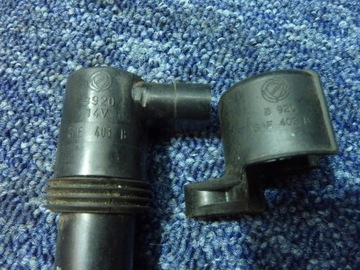 фото thumb №3, Котушка запалювання b920 fiat doblo stilo 1.6 16v