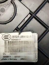 фото thumb №5, Land rover range rover sport l320 замок правий задня 8x2a26412ac