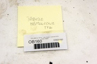 фото thumb №7, Ob160 vw jetta vi 5c 1.6d тормозные диски задняя комплект