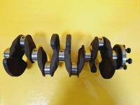 Wał коленчатый вкладыши 53466005 mini cooper r55 1.6 vti peugeot 207 nr4 Киев, фото thumb