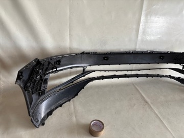 фото thumb №7, Бампер перед переднее volkswagen passat b8 highline 3g0 рестайлинг