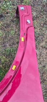 фото thumb №11, Крило переднє праві перед opel mokka x