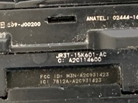 фото thumb №11, Ford mustang mach-e rwd 21r ключ pilot оригинал