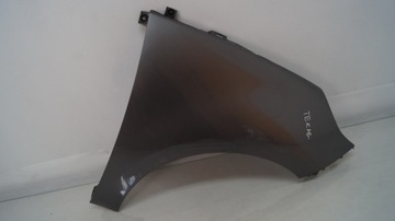 фото thumb №9, Крило переднє правий renault scenic iii tekng 2010