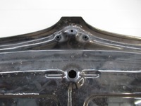 фото thumb №9, Капот bmw x1 f48 оригінал bardzo ładna